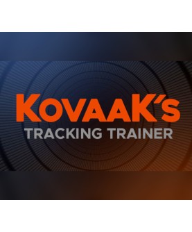 KovaaK’s - Tracking Trainer DLC Steam Key GLOBAL